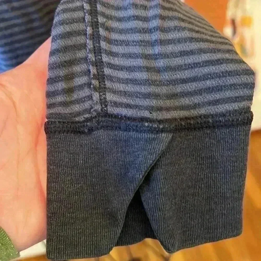 Lululemon Open Your Heart Long Sleeve-Sz Unknown